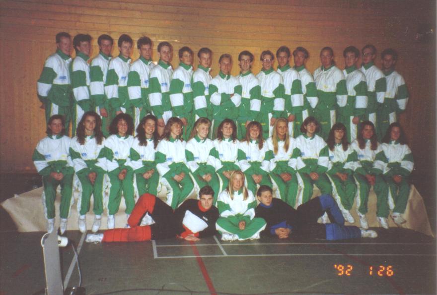 Innebandyklubben Zafir